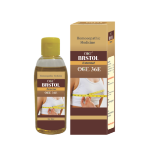 Oce Brstol Oil