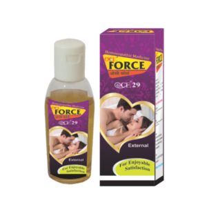 Oce Force Oil