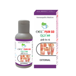 Oce Pain Go Oil