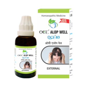 OCE ALOP WELL(External)