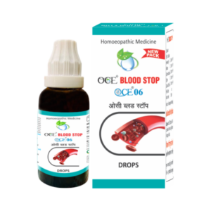 OCE BLOOD STOP