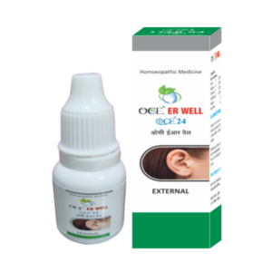 OCE ER WELL (External)