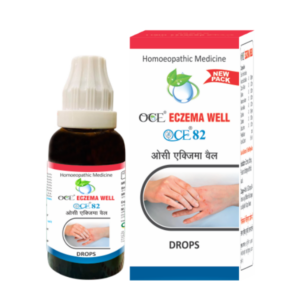 OCE ECZEMA WELL