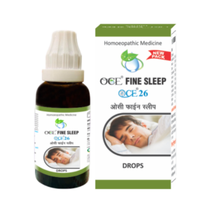OCE FINE SLEEP