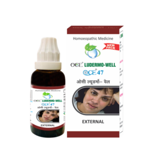 OCE LUDERMO WELL EXTERNAL