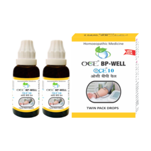 OCE BP WELL (Twin Pack)