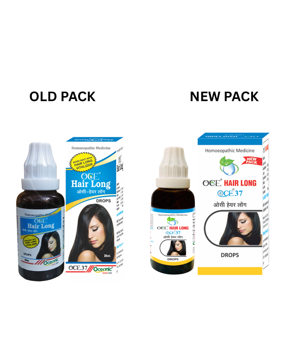 OCE HAIR LONG - Image 2