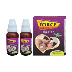 OCE FORCE (TWIN PACK)