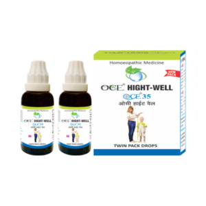 OCE HIGHT-WELL (TWIN PACK)