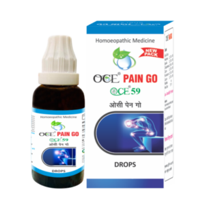 OCE PAIN GO