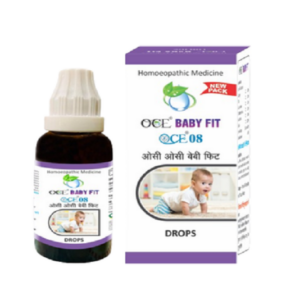 OCE BABY FIT