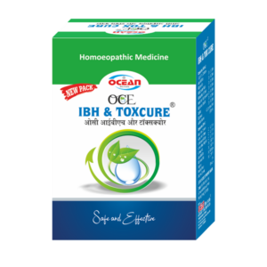 OCE IBH & TOXCURE