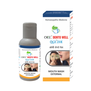 OCE DENTO-WELL (External)