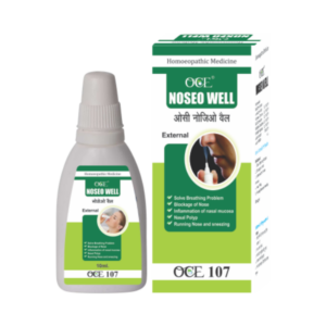 OCE NOSEO WELL (Ext)