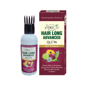 OCE HAIR LONG (ADVANCED)