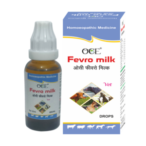 OCE FEVRO MILK