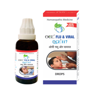 OCE FLU & VIRAL