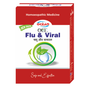 OCE FLU & VIRAL