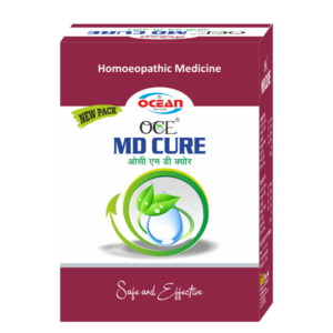 OCE MD CURE