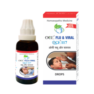 OCE FLU & VIRAL