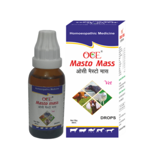 OCE MASTO MASS