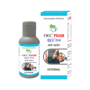 OCE PILEAN (EXT)
